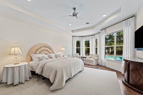 Villa ou maison à vendre à Jupiter, Floride: 3 chambres, 245.54 m2 № 2407495 - photo 20