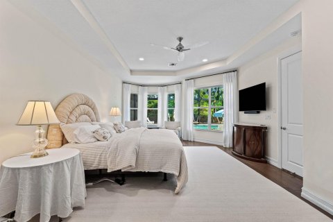 Villa ou maison à vendre à Jupiter, Floride: 3 chambres, 245.54 m2 № 2407495 - photo 23