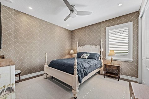 Villa ou maison à vendre à Jupiter, Floride: 3 chambres, 245.54 m2 № 2407495 - photo 30