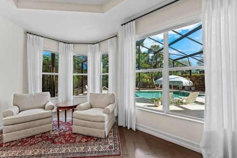 Villa ou maison à vendre à Jupiter, Floride: 3 chambres, 245.54 m2 № 2407495 - photo 22