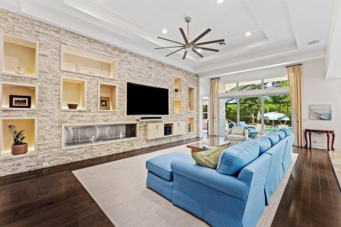 Villa ou maison à vendre à Jupiter, Floride: 3 chambres, 245.54 m2 № 2407495 - photo 6