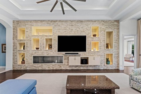Villa ou maison à vendre à Jupiter, Floride: 3 chambres, 245.54 m2 № 2407495 - photo 9