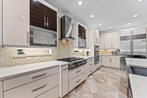 Villa ou maison à vendre à Jupiter, Floride: 3 chambres, 245.54 m2 № 2407495 - photo 12