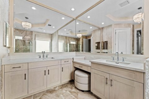 Villa ou maison à vendre à Jupiter, Floride: 3 chambres, 245.54 m2 № 2407495 - photo 27