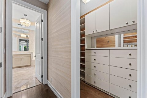 Villa ou maison à vendre à Jupiter, Floride: 3 chambres, 245.54 m2 № 2407495 - photo 24