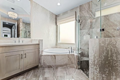 Villa ou maison à vendre à Jupiter, Floride: 3 chambres, 245.54 m2 № 2407495 - photo 28