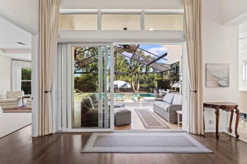 Villa ou maison à vendre à Jupiter, Floride: 3 chambres, 245.54 m2 № 2407495 - photo 16