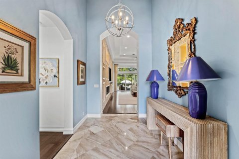 Villa ou maison à vendre à Jupiter, Floride: 3 chambres, 245.54 m2 № 2407495 - photo 5