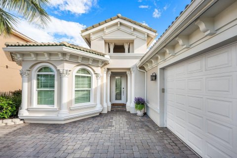 Villa ou maison à vendre à Jupiter, Floride: 3 chambres, 245.54 m2 № 2407495 - photo 3