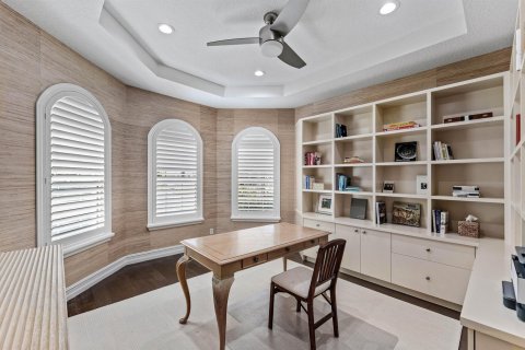 Villa ou maison à vendre à Jupiter, Floride: 3 chambres, 245.54 m2 № 2407495 - photo 17