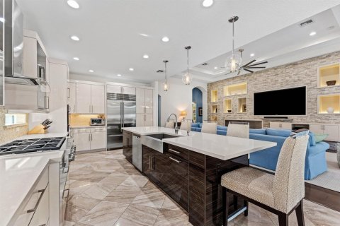 Villa ou maison à vendre à Jupiter, Floride: 3 chambres, 245.54 m2 № 2407495 - photo 13
