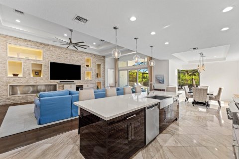Villa ou maison à vendre à Jupiter, Floride: 3 chambres, 245.54 m2 № 2407495 - photo 11