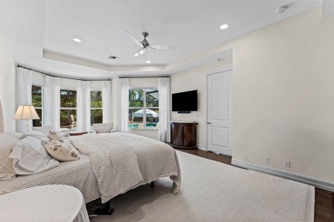 Villa ou maison à vendre à Jupiter, Floride: 3 chambres, 245.54 m2 № 2407495 - photo 21
