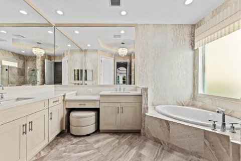 Villa ou maison à vendre à Jupiter, Floride: 3 chambres, 245.54 m2 № 2407495 - photo 26