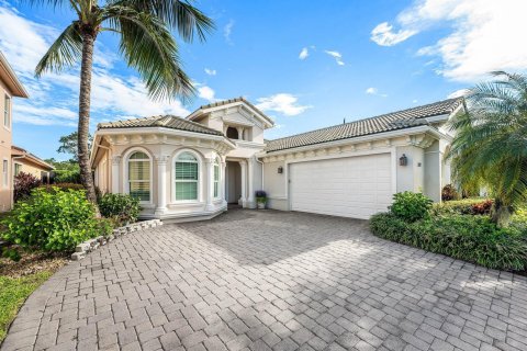 Villa ou maison à Jupiter, Floride 3 chambres, 245.54 m2 № 2407495