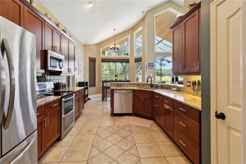 House in Lake Mary, Florida 4 bedrooms, 256.69 sq.m. № 1841445 - photo 11