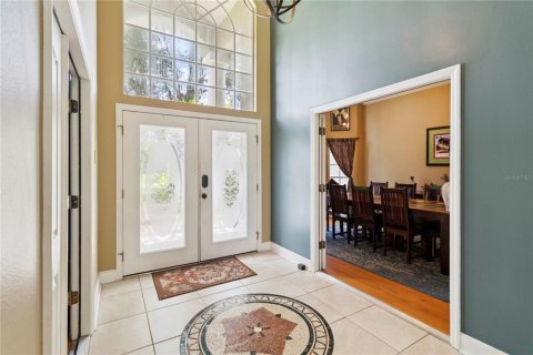 House in Lake Mary, Florida 4 bedrooms, 256.69 sq.m. № 1841445 - photo 4