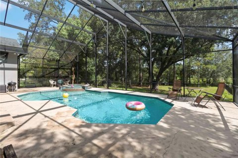 House in Lake Mary, Florida 4 bedrooms, 256.69 sq.m. № 1841445 - photo 30