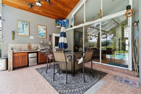 House in Lake Mary, Florida 4 bedrooms, 256.69 sq.m. № 1841445 - photo 28