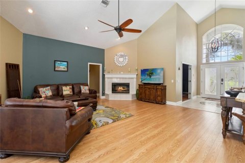 House in Lake Mary, Florida 4 bedrooms, 256.69 sq.m. № 1841445 - photo 7