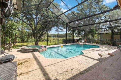 House in Lake Mary, Florida 4 bedrooms, 256.69 sq.m. № 1841445 - photo 3