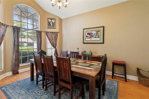 House in Lake Mary, Florida 4 bedrooms, 256.69 sq.m. № 1841445 - photo 10