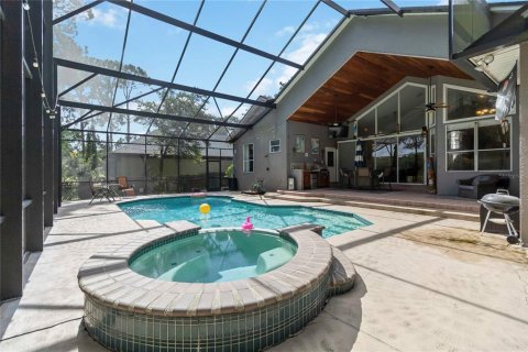 House in Lake Mary, Florida 4 bedrooms, 256.69 sq.m. № 1841445 - photo 29