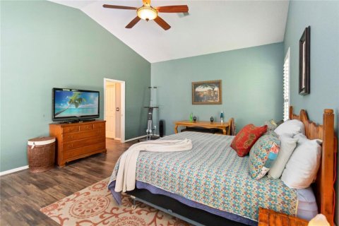 House in Lake Mary, Florida 4 bedrooms, 256.69 sq.m. № 1841445 - photo 17
