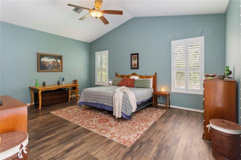 House in Lake Mary, Florida 4 bedrooms, 256.69 sq.m. № 1841445 - photo 16
