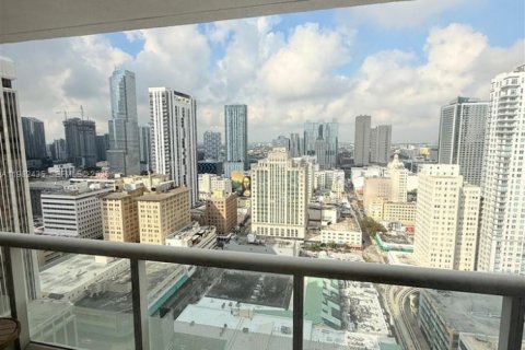 Condo in Miami, Florida  № 2045266 - photo 2