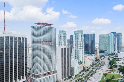 Condo in Miami, Florida  № 2045266 - photo 20