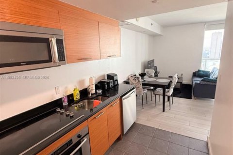 Condo in Miami, Florida  № 2045266 - photo 8