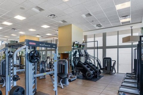 Condo in Miami, Florida  № 2045266 - photo 21