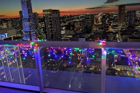 Condo in Miami, Florida  № 2045266 - photo 4