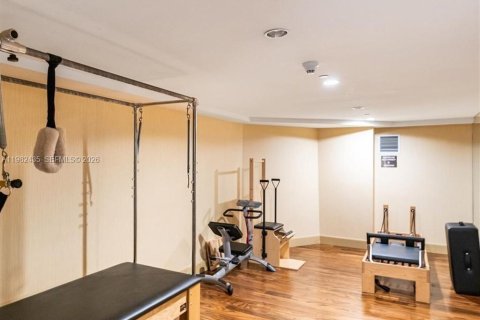 Condo in Miami, Florida  № 2045266 - photo 25