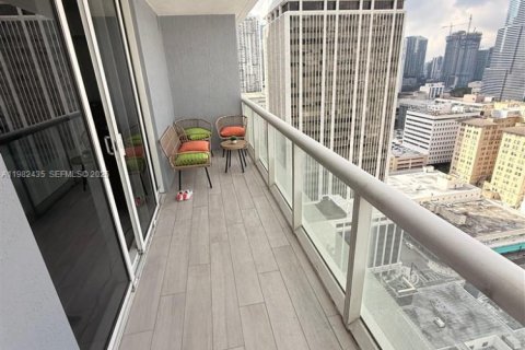 Condo in Miami, Florida  № 2045266 - photo 3