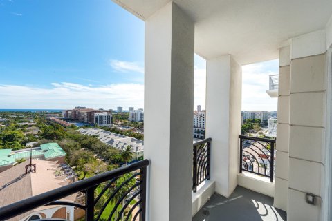 Condominio en alquiler en Boca Raton, Florida, 2 dormitorios, 170.75 m2 № 2146852 - foto 24