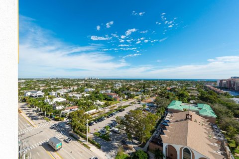 Condominio en alquiler en Boca Raton, Florida, 2 dormitorios, 170.75 m2 № 2146852 - foto 26