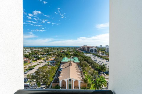 Condominio en alquiler en Boca Raton, Florida, 2 dormitorios, 170.75 m2 № 2146852 - foto 25