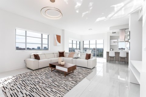Condominio en Boca Raton, Florida, 2 dormitorios  № 2146852