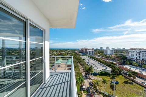 Condominio en alquiler en Boca Raton, Florida, 2 dormitorios, 170.75 m2 № 2146852 - foto 27
