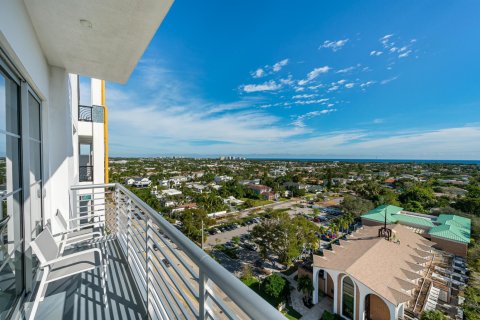Condominio en alquiler en Boca Raton, Florida, 2 dormitorios, 170.75 m2 № 2146852 - foto 28