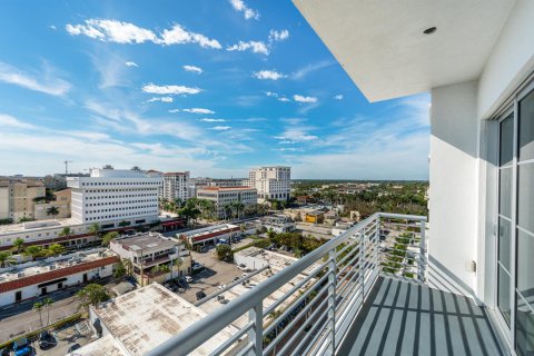 Condominio en alquiler en Boca Raton, Florida, 2 dormitorios, 170.75 m2 № 2146852 - foto 30