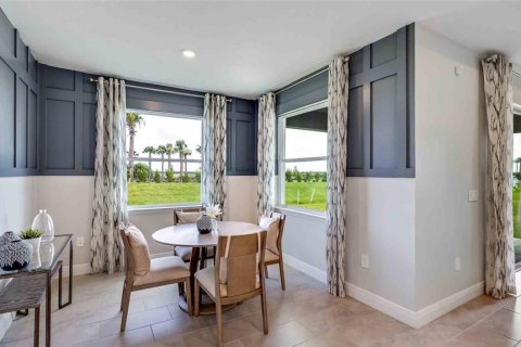 House in Lakewood Ranch, Florida 4 bedrooms, 258.92 sq.m. № 1855846 - photo 5