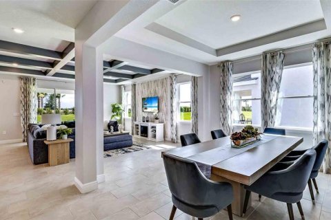 House in Lakewood Ranch, Florida 4 bedrooms, 258.92 sq.m. № 1855846 - photo 6