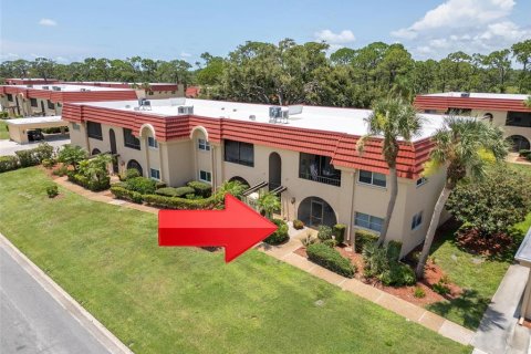 Condominio en venta en Nokomis, Florida, 2 dormitorios, 119.84 m2 № 1832731 - foto 2