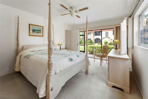 Condominio en venta en Nokomis, Florida, 2 dormitorios, 119.84 m2 № 1832731 - foto 24
