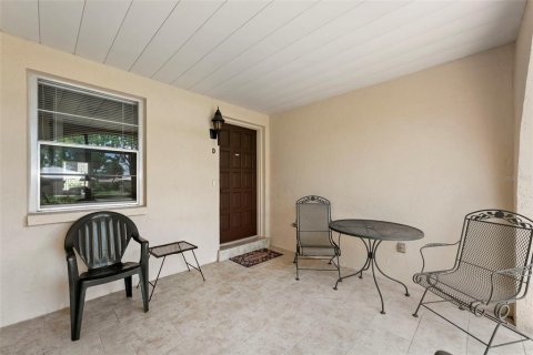Condominio en venta en Nokomis, Florida, 2 dormitorios, 119.84 m2 № 1832731 - foto 4