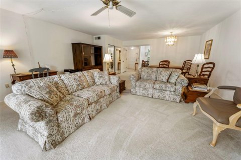 Condominio en venta en Nokomis, Florida, 2 dormitorios, 119.84 m2 № 1832731 - foto 19