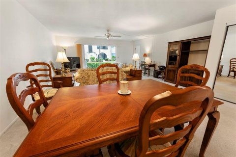 Condominio en venta en Nokomis, Florida, 2 dormitorios, 119.84 m2 № 1832731 - foto 20